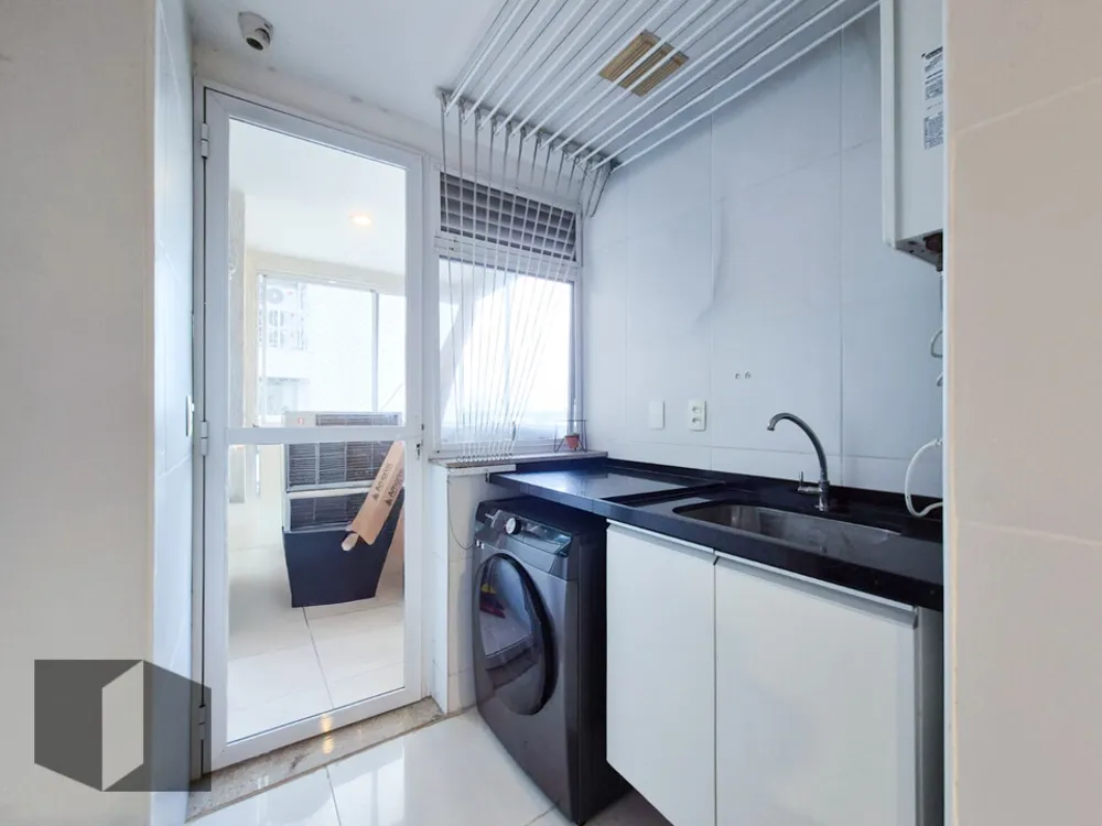 Apartamento, 3 quartos, 156 m² - Foto 28