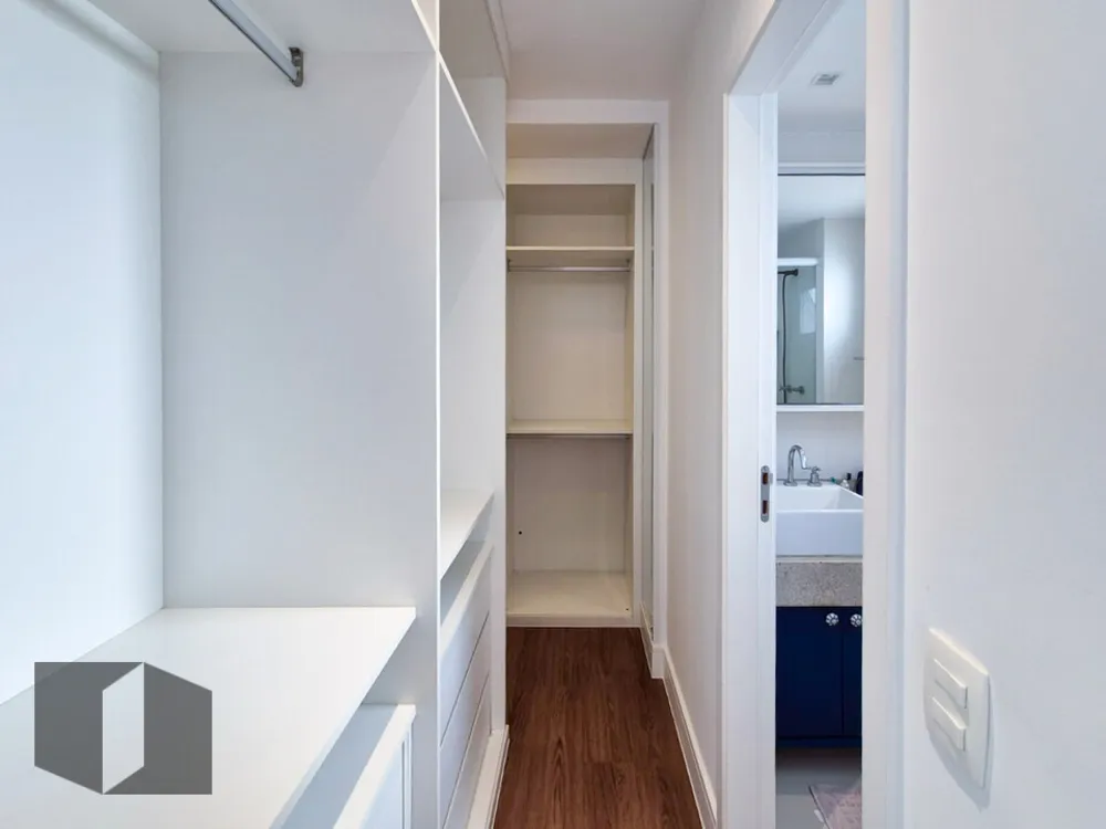 Apartamento, 3 quartos, 156 m² - Foto 13