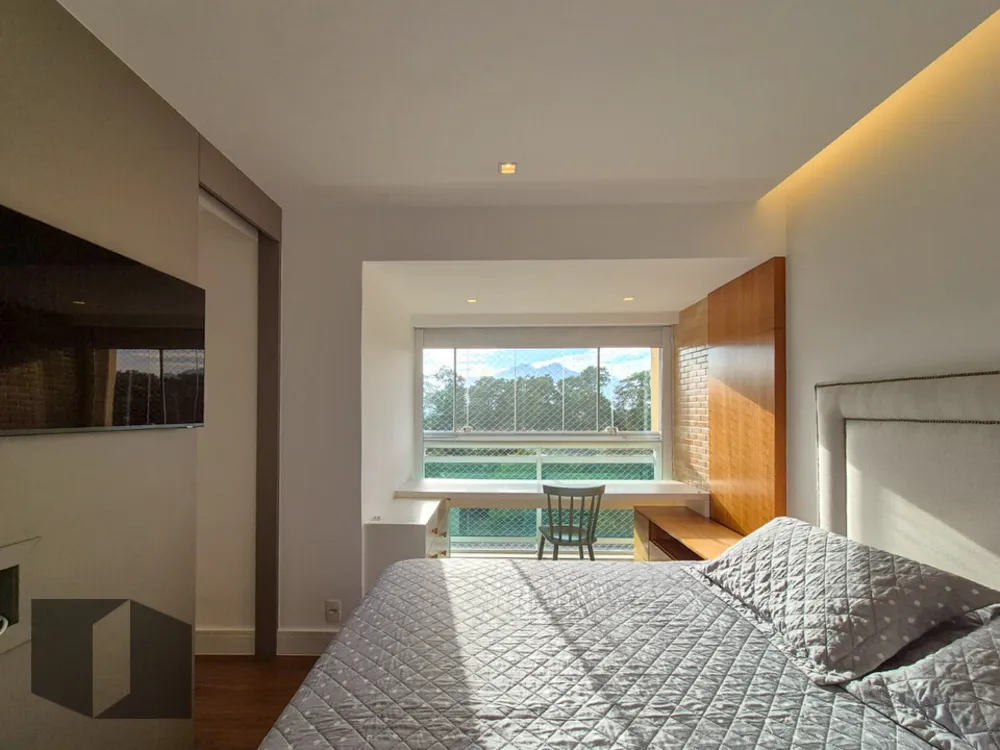 Apartamento, 3 quartos, 156 m² - Foto 11