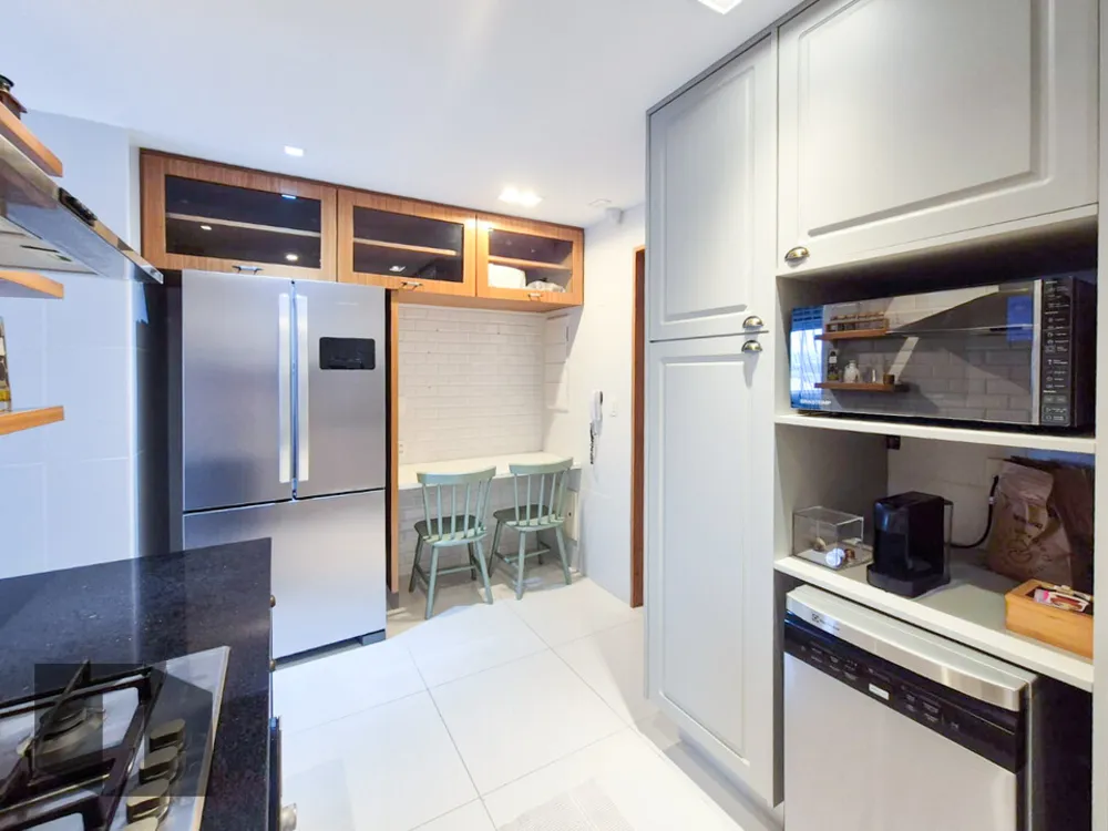 Apartamento, 3 quartos, 156 m² - Foto 25