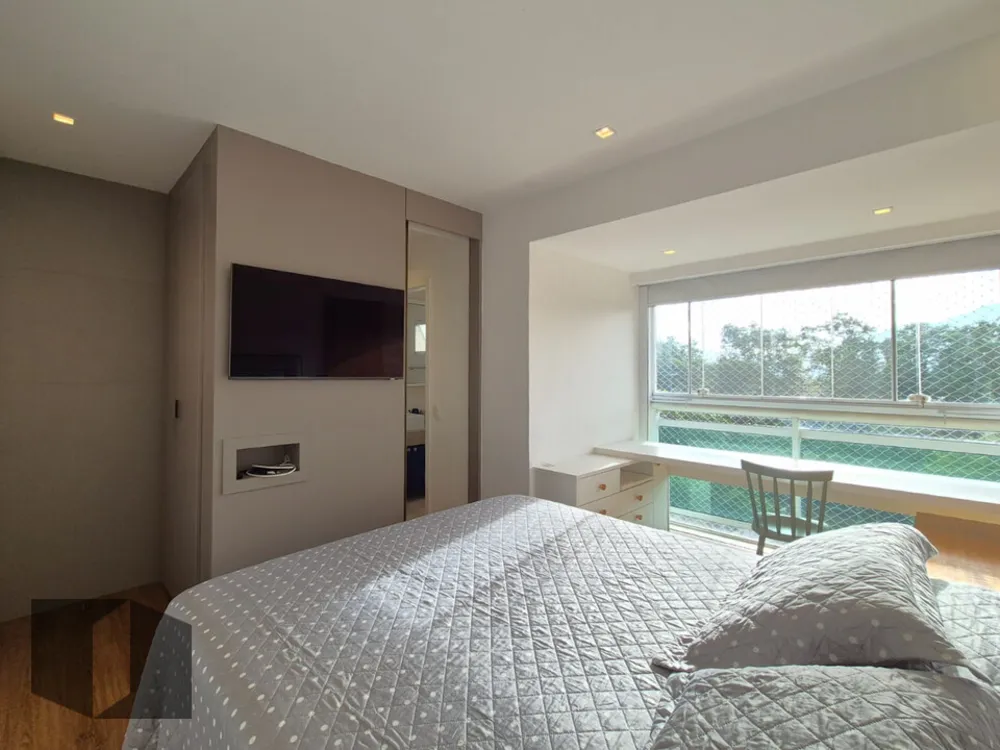 Apartamento, 3 quartos, 156 m² - Foto 10