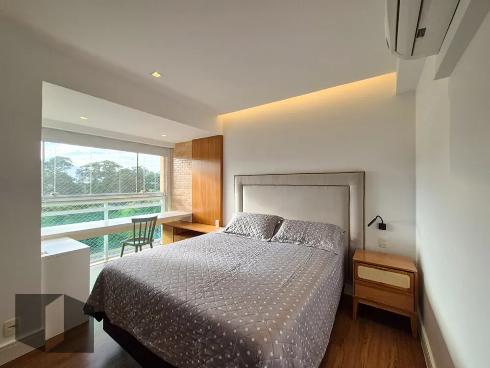 Apartamento, 3 quartos, 156 m² - Foto 12