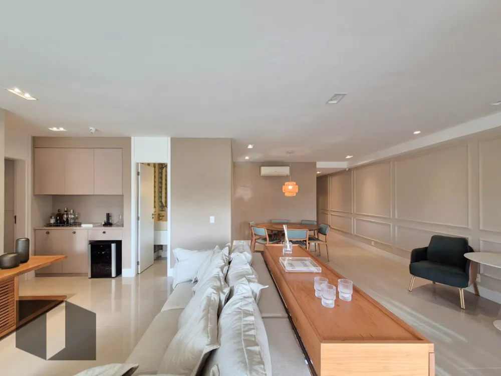 Apartamento, 3 quartos, 156 m² - Foto 4