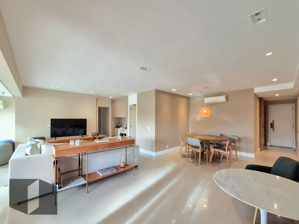 Apartamento, 3 quartos, 156 m² - Foto 5