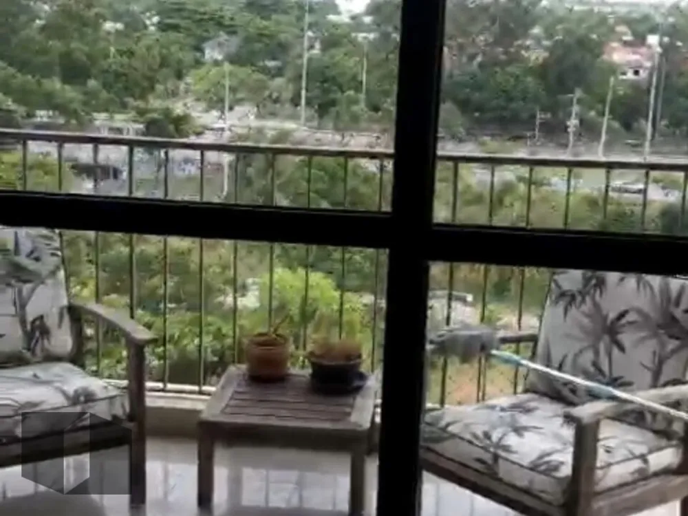 Apartamento, 3 quartos, 113 m² - Foto 4