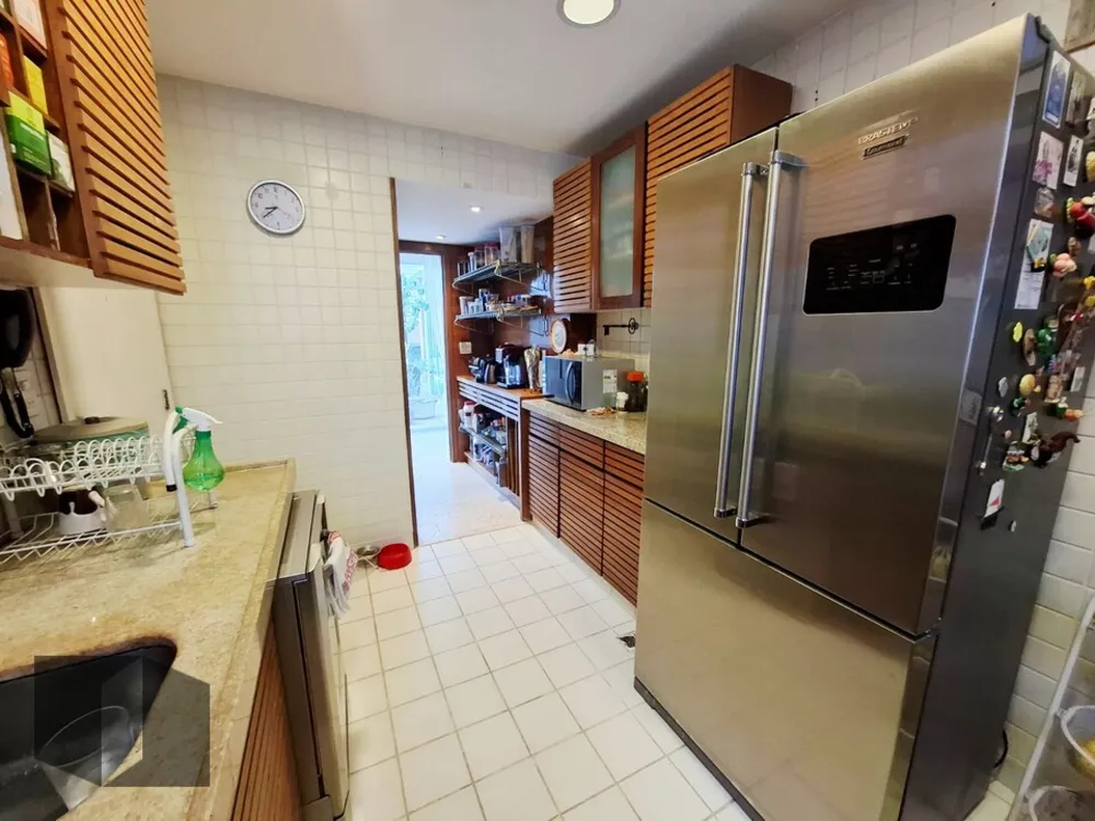Cobertura, 4 quartos, 294 m² - Foto 14