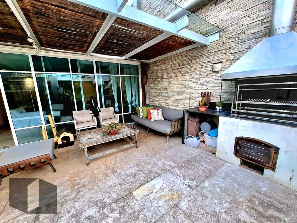 Cobertura, 4 quartos, 294 m² - Foto 12