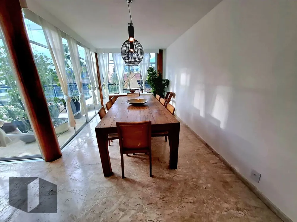Cobertura, 4 quartos, 294 m² - Foto 3