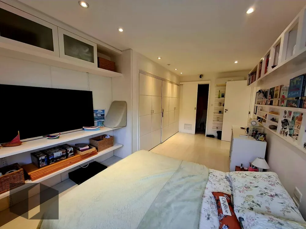 Cobertura, 4 quartos, 294 m² - Foto 16