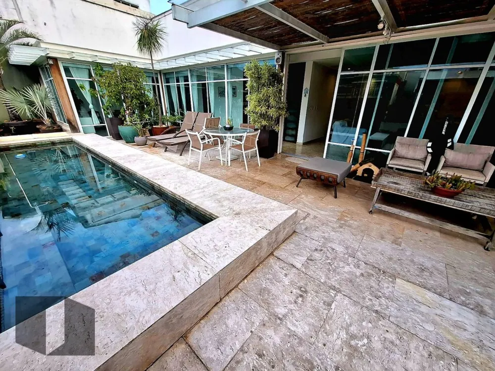 Cobertura, 4 quartos, 294 m² - Foto 19