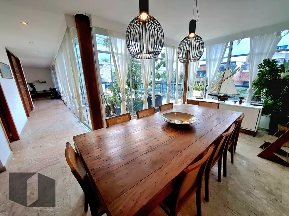 Cobertura, 4 quartos, 294 m² - Foto 39