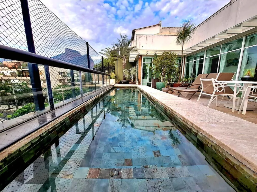 Cobertura, 4 quartos, 294 m² - Foto 38