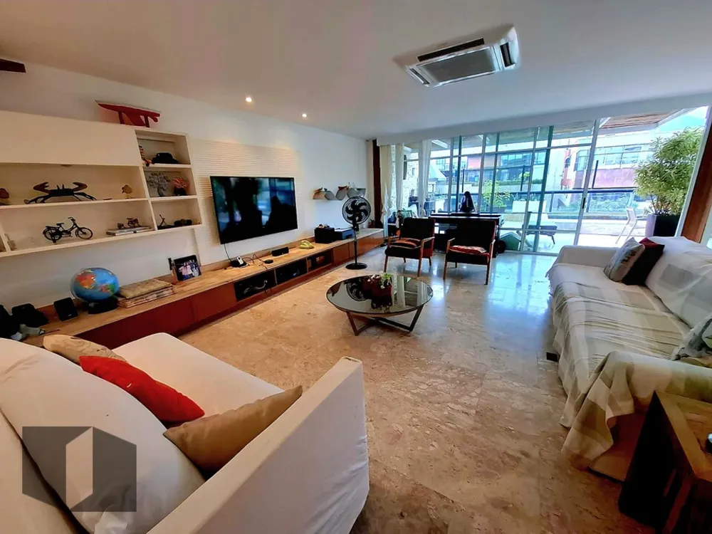 Cobertura, 4 quartos, 294 m² - Foto 17