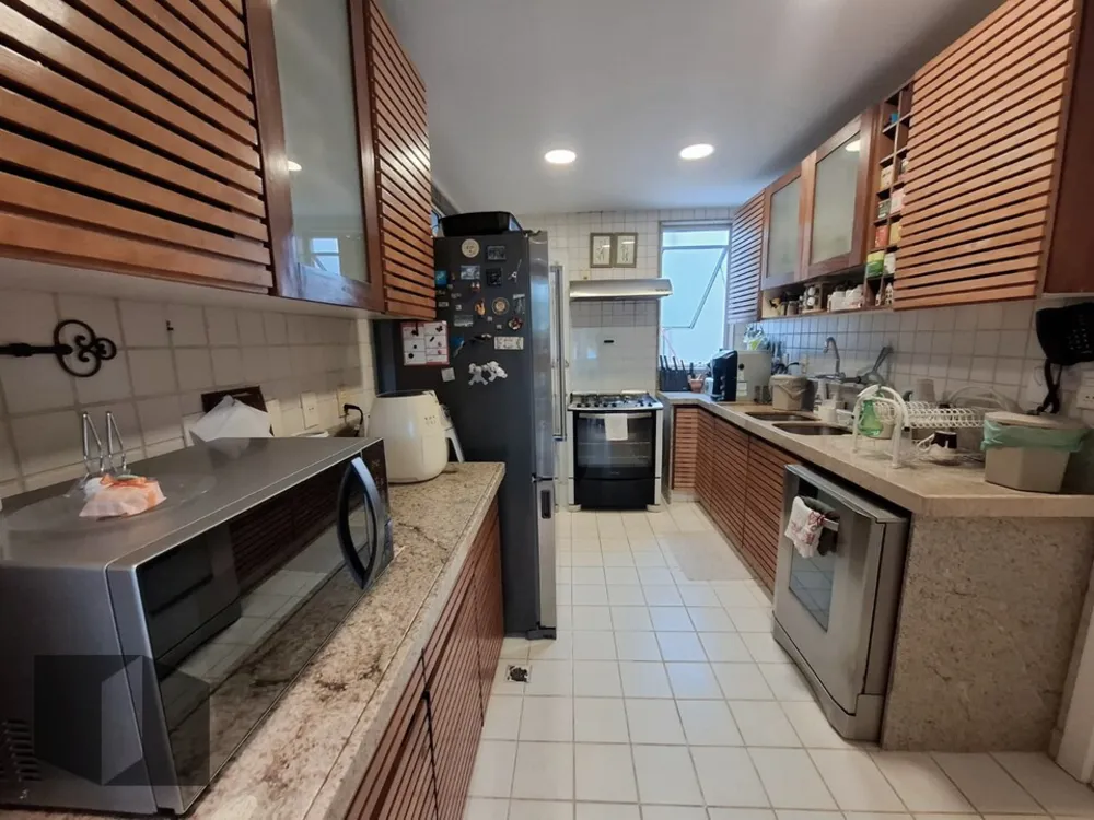 Cobertura, 4 quartos, 294 m² - Foto 34