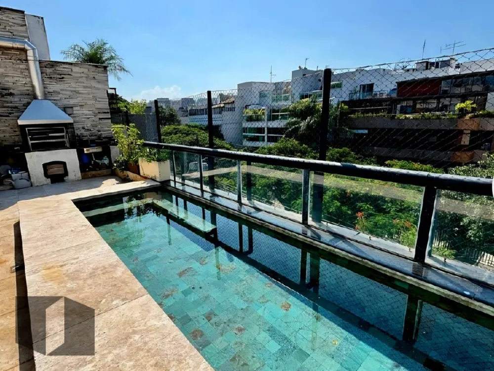 Cobertura, 4 quartos, 294 m² - Foto 36