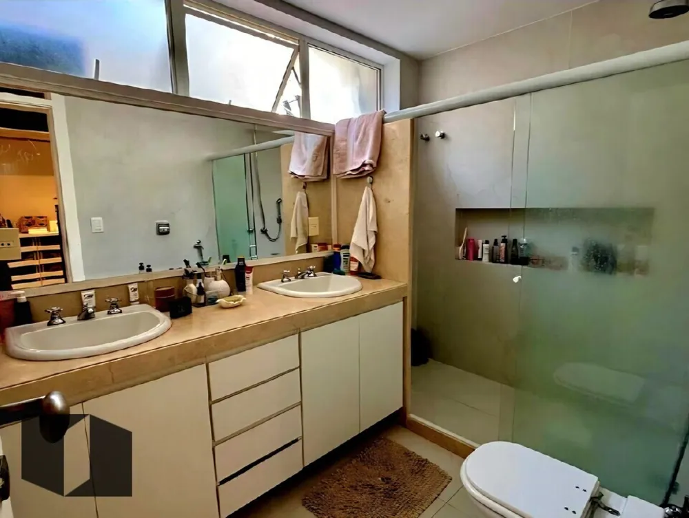 Cobertura, 4 quartos, 294 m² - Foto 2