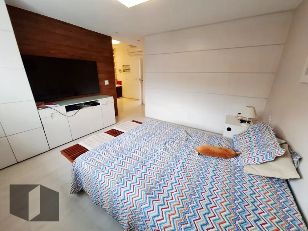 Cobertura, 4 quartos, 294 m² - Foto 4