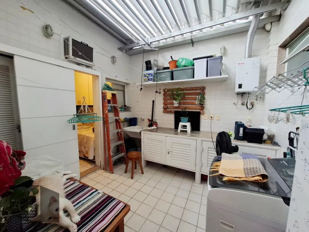 Cobertura, 4 quartos, 294 m² - Foto 42
