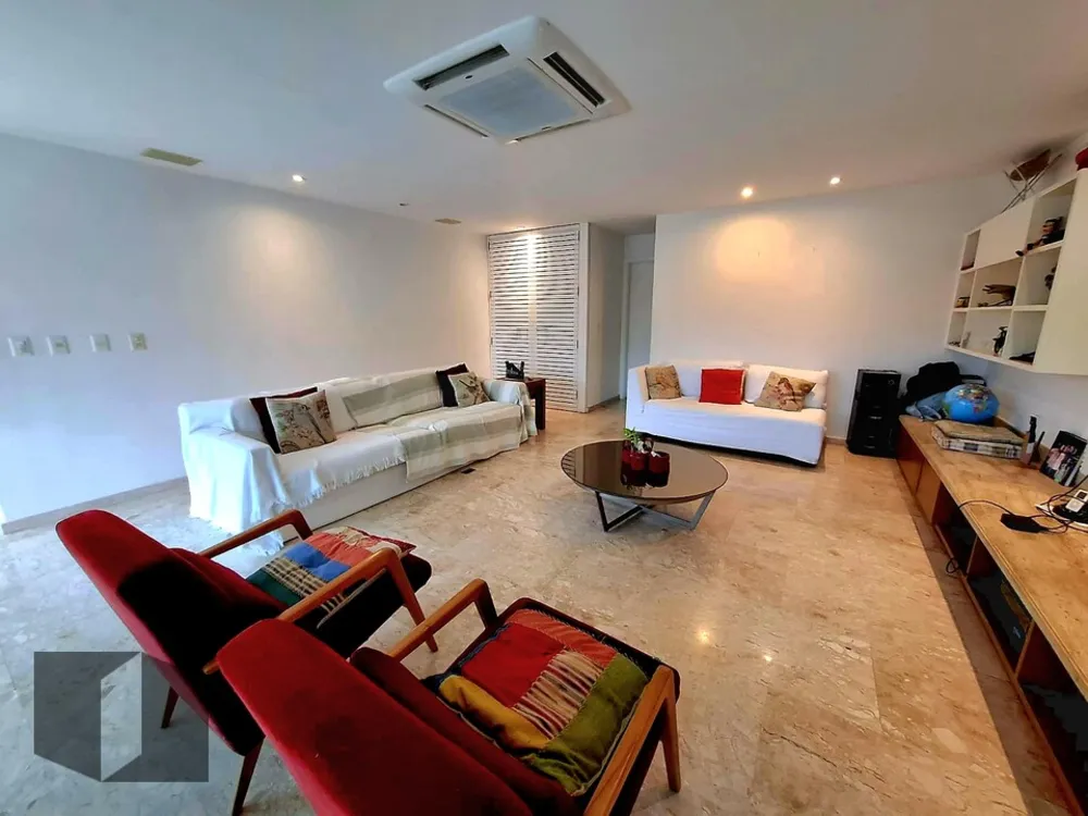 Cobertura, 4 quartos, 294 m² - Foto 35