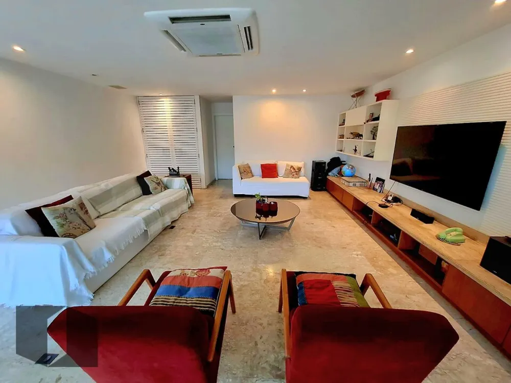 Cobertura, 4 quartos, 294 m² - Foto 27