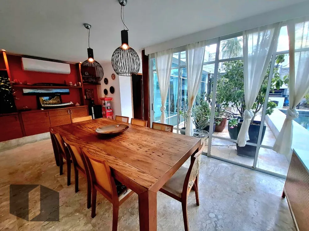 Cobertura, 4 quartos, 294 m² - Foto 5