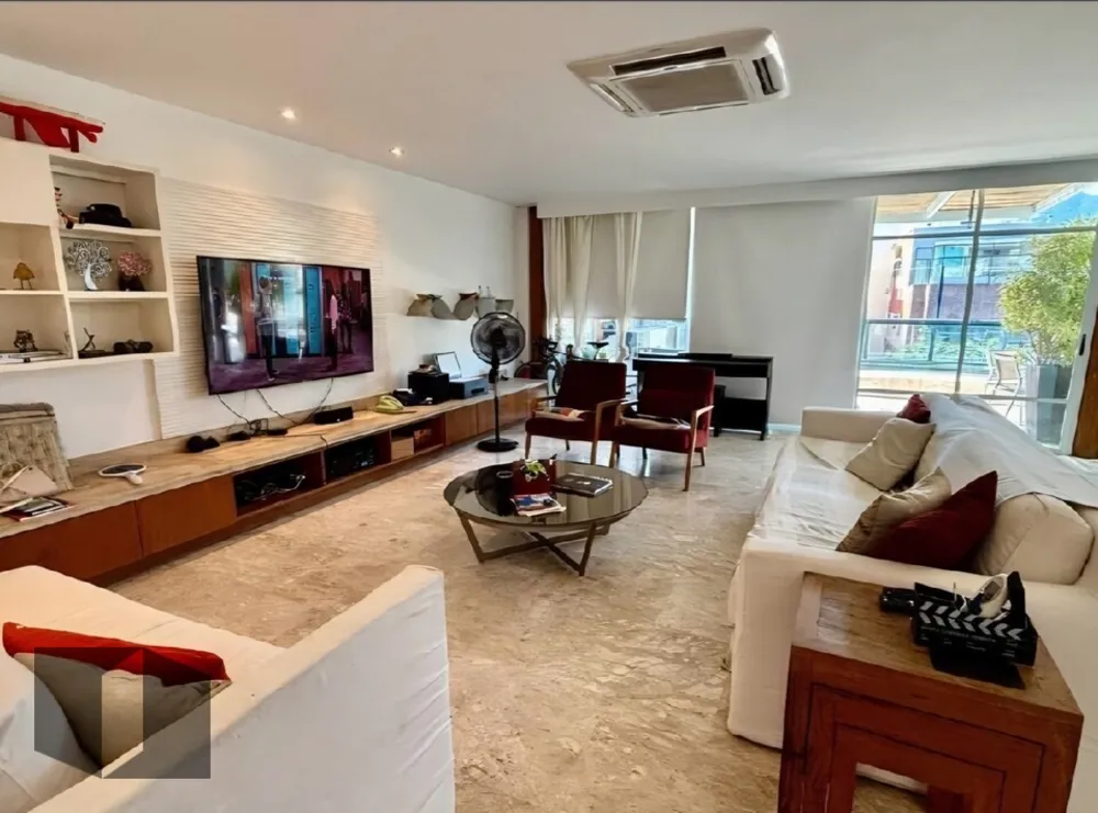 Cobertura, 4 quartos, 294 m² - Foto 33