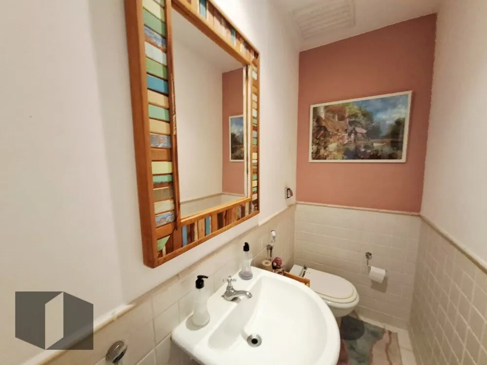 Cobertura, 4 quartos, 294 m² - Foto 13