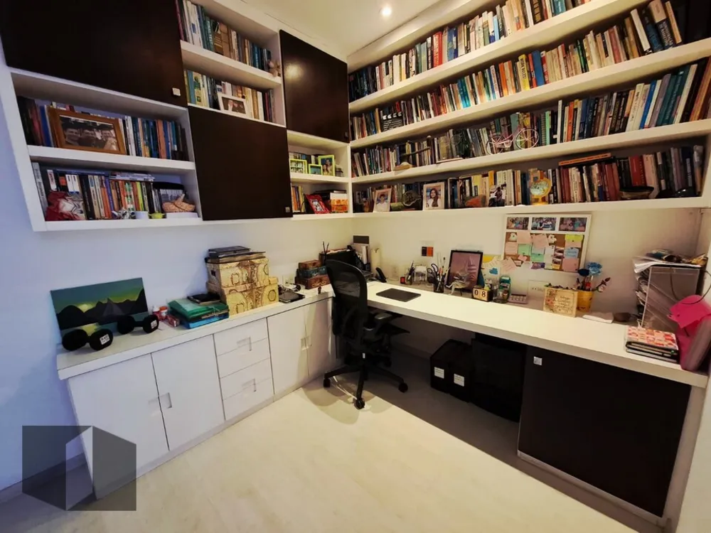 Cobertura, 4 quartos, 294 m² - Foto 31