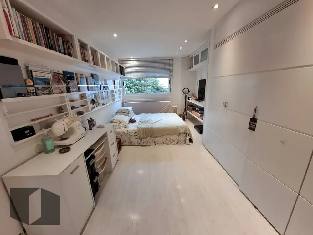 Cobertura, 4 quartos, 294 m² - Foto 22