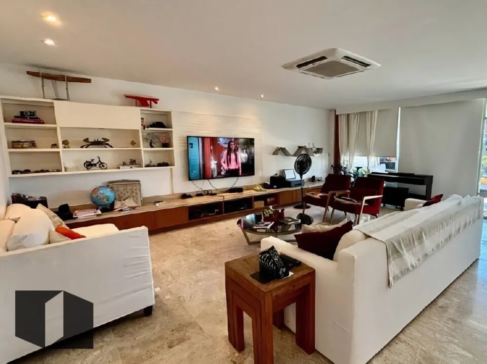 Cobertura, 4 quartos, 294 m² - Foto 37