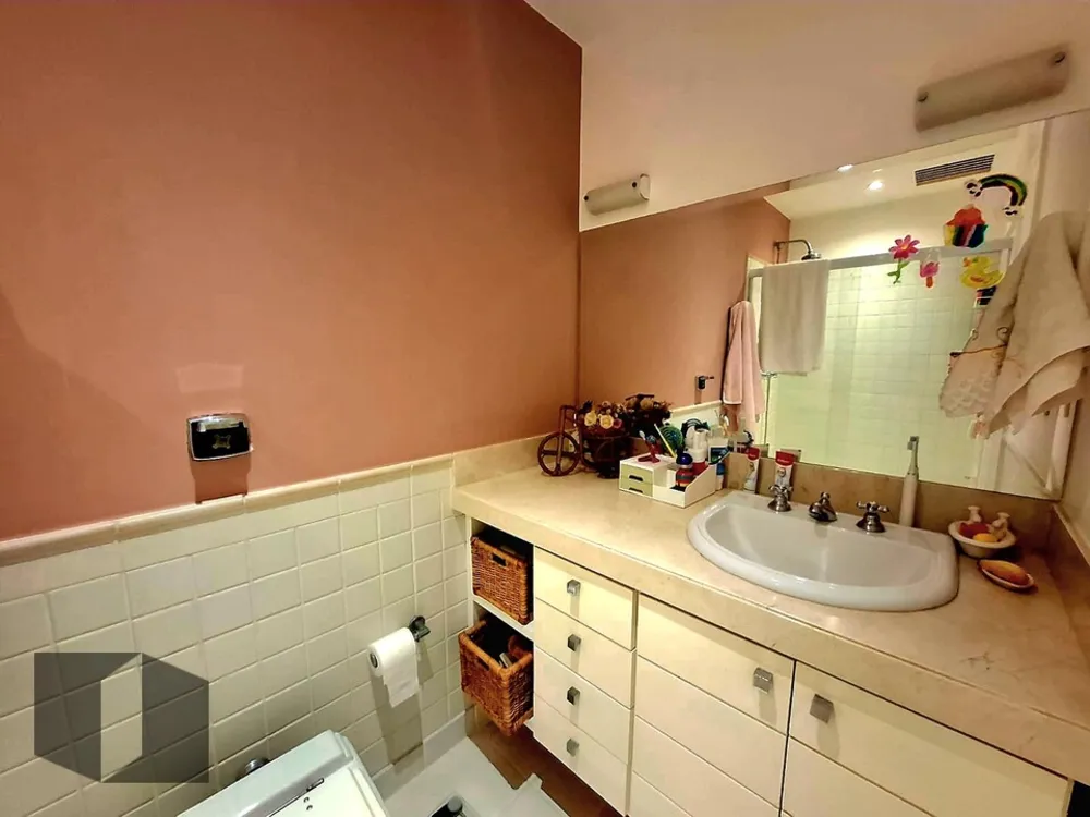 Cobertura, 4 quartos, 294 m² - Foto 9
