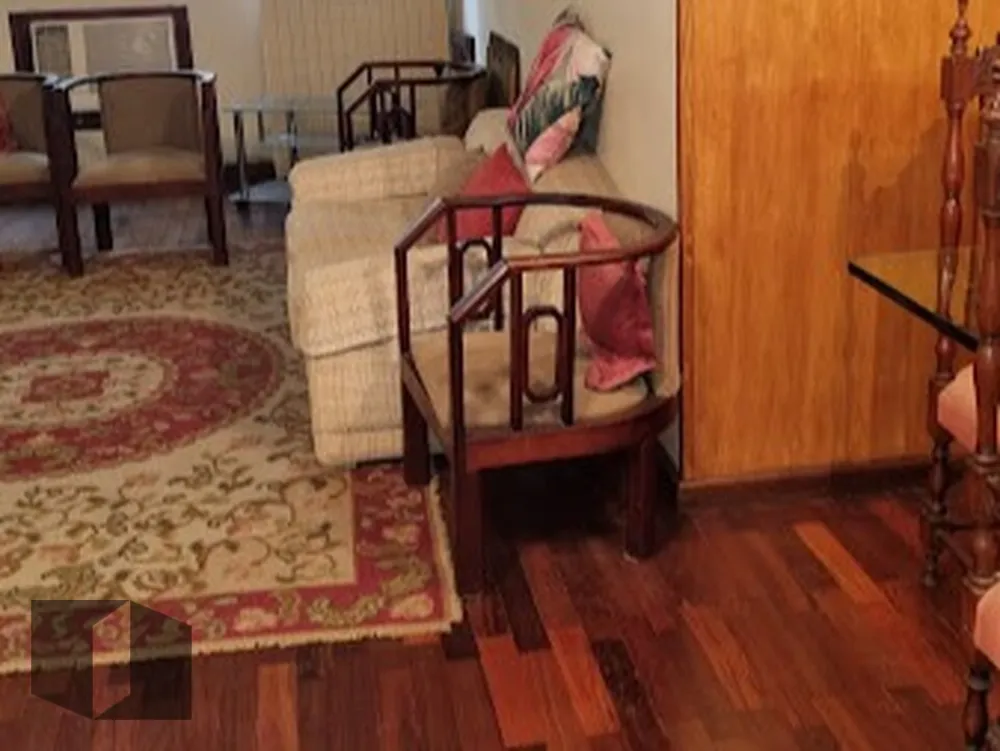 Apartamento, 3 quartos, 150 m² - Foto 3