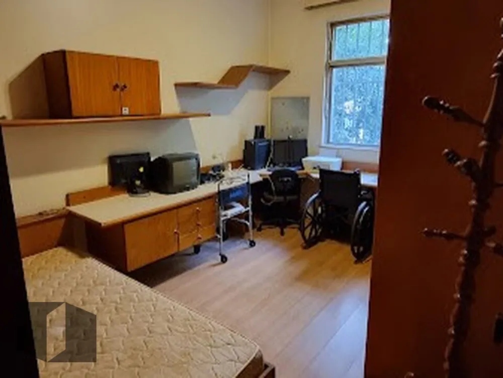 Apartamento, 3 quartos, 150 m² - Foto 5