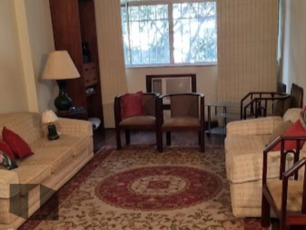 Apartamento, 3 quartos, 150 m² - Foto 1