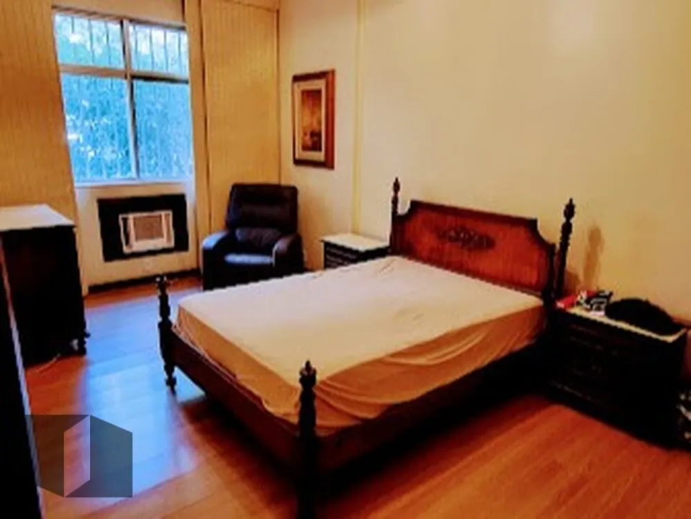 Apartamento, 3 quartos, 150 m² - Foto 7