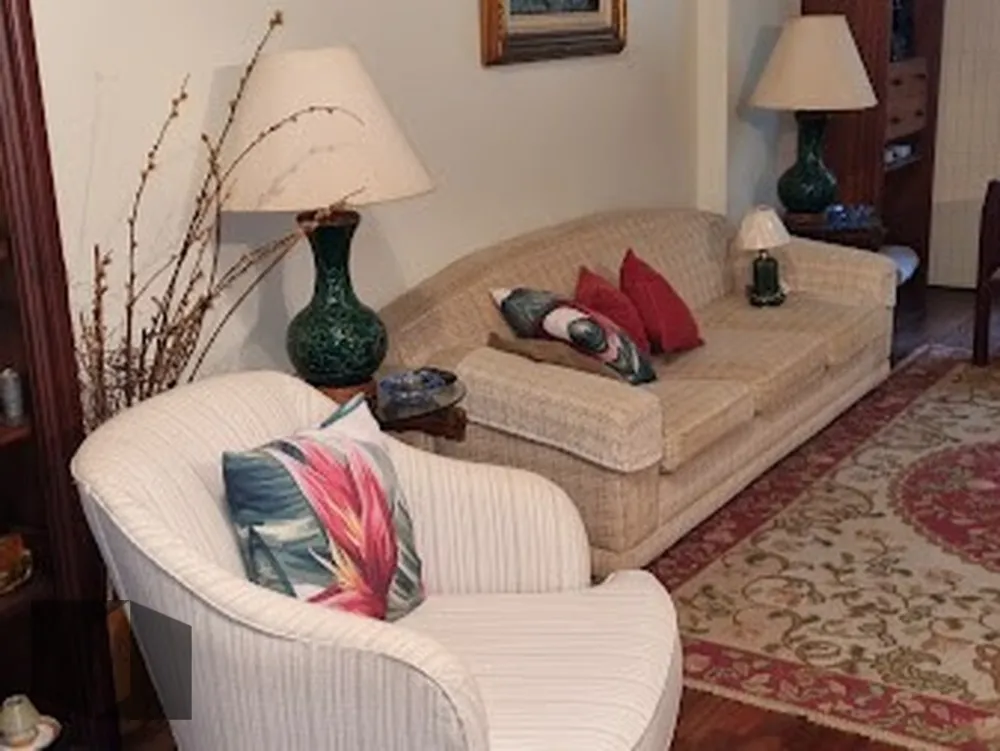 Apartamento, 3 quartos, 150 m² - Foto 2