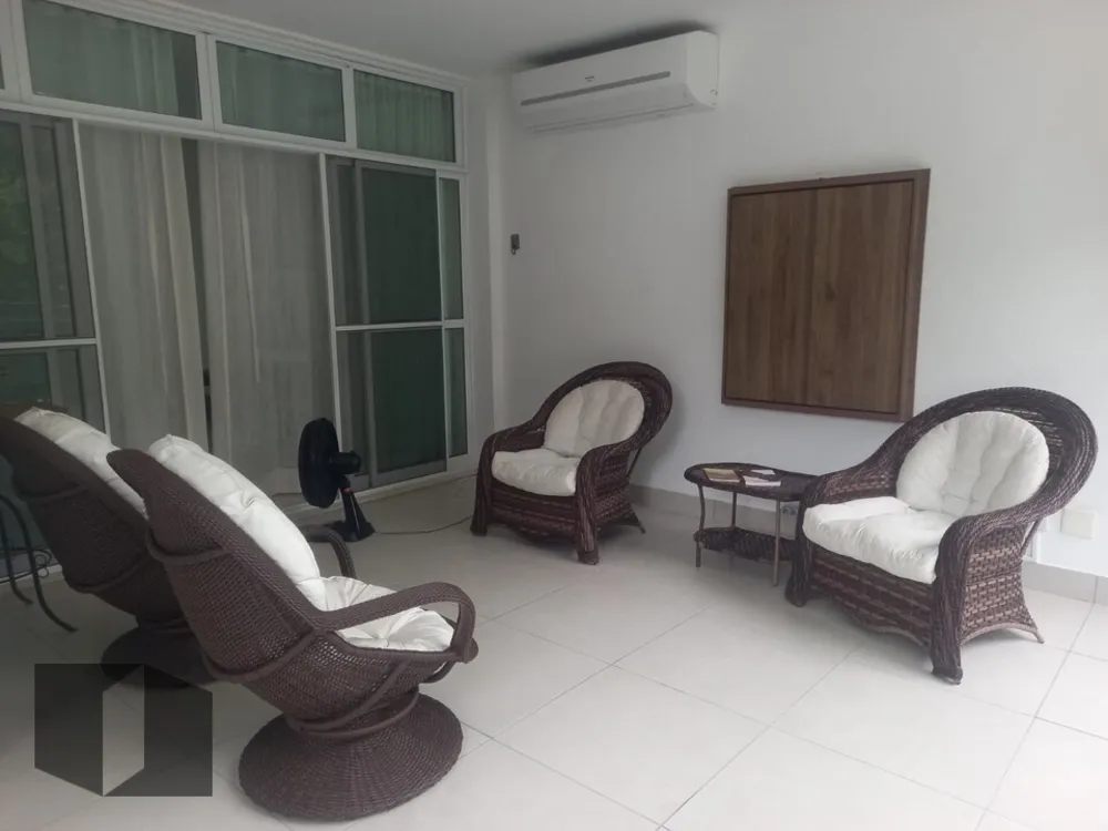 Apartamento, 3 quartos, 138 m² - Foto 3