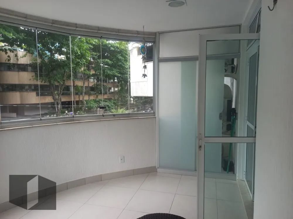 Apartamento, 3 quartos, 138 m² - Foto 4