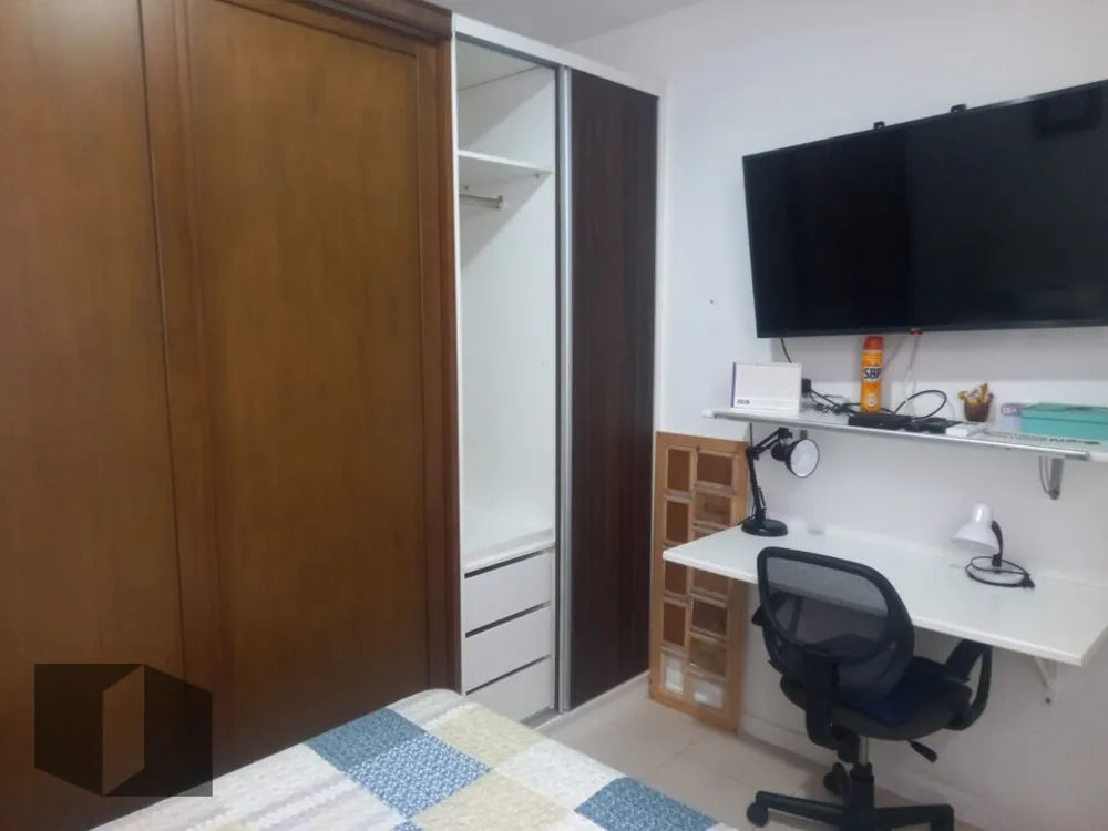 Apartamento, 3 quartos, 138 m² - Foto 11