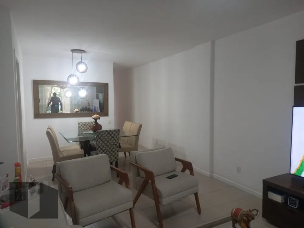 Apartamento, 3 quartos, 138 m² - Foto 2