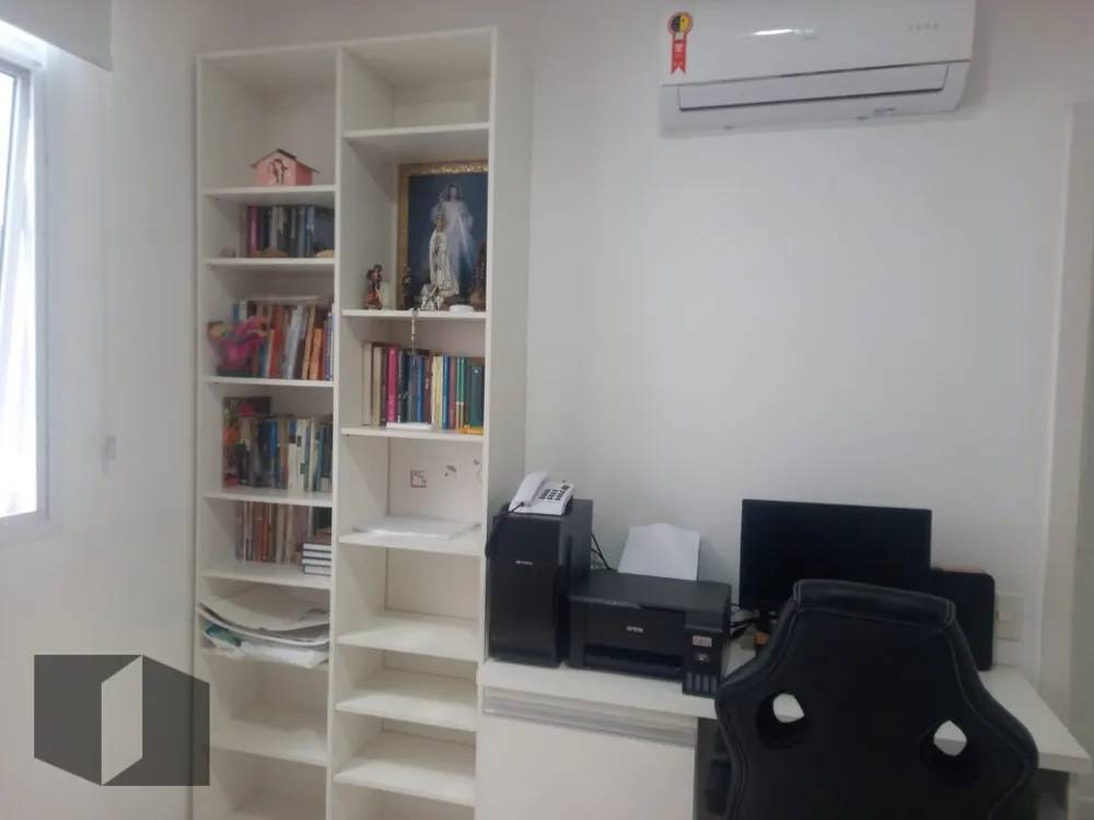 Apartamento, 3 quartos, 138 m² - Foto 14