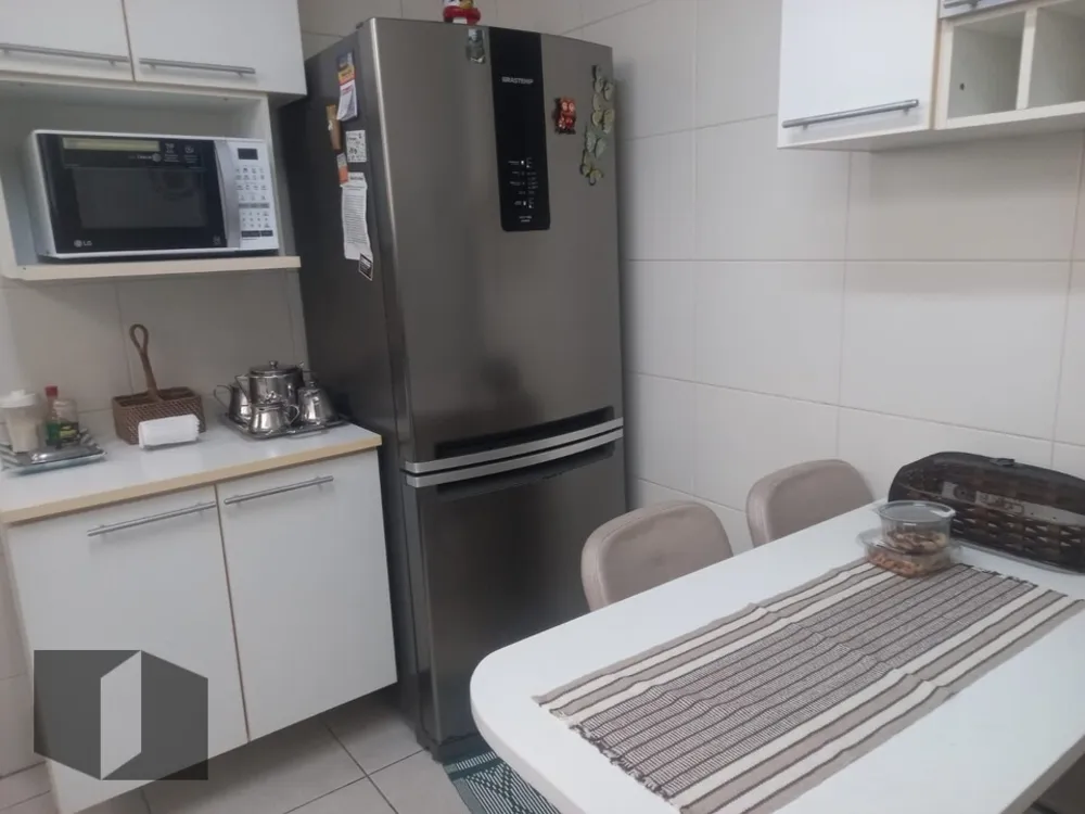Apartamento, 3 quartos, 138 m² - Foto 16