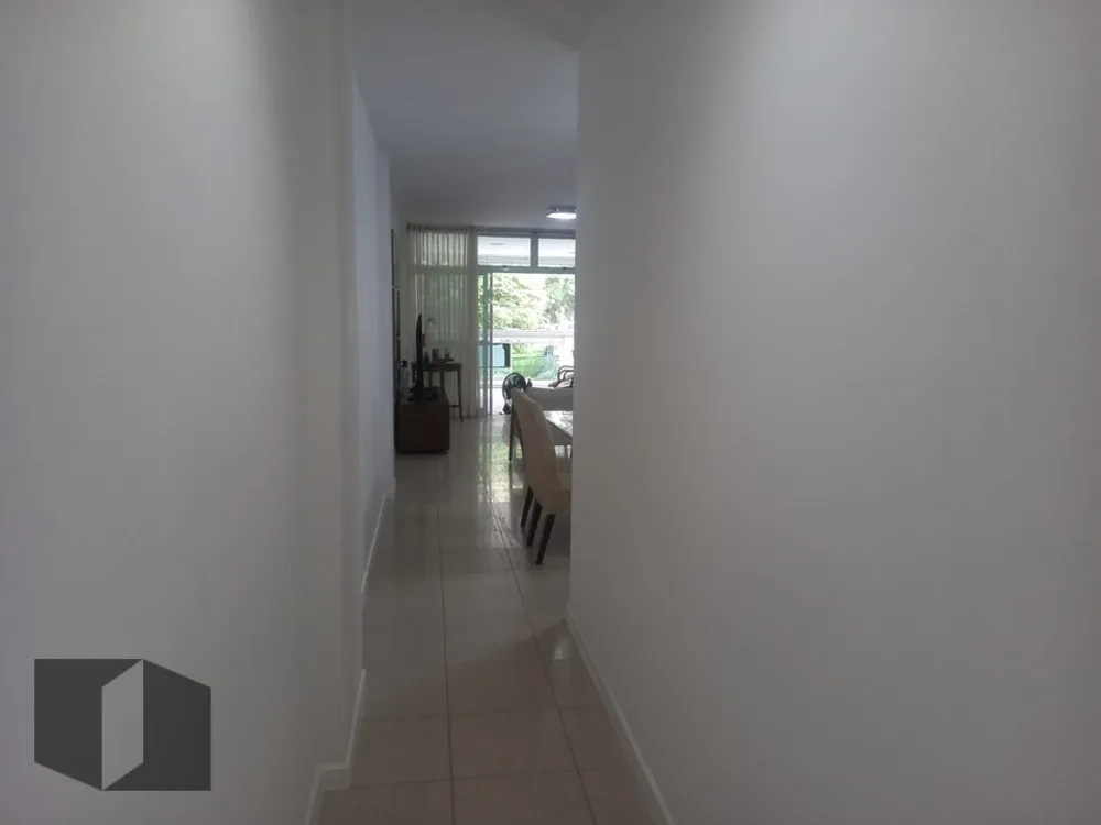 Apartamento, 3 quartos, 138 m² - Foto 5