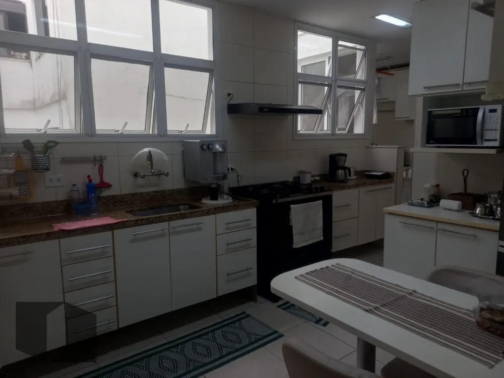 Apartamento, 3 quartos, 138 m² - Foto 15