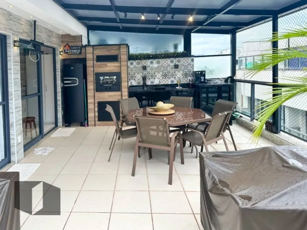 Cobertura, 4 quartos, 178 m² - Foto 32