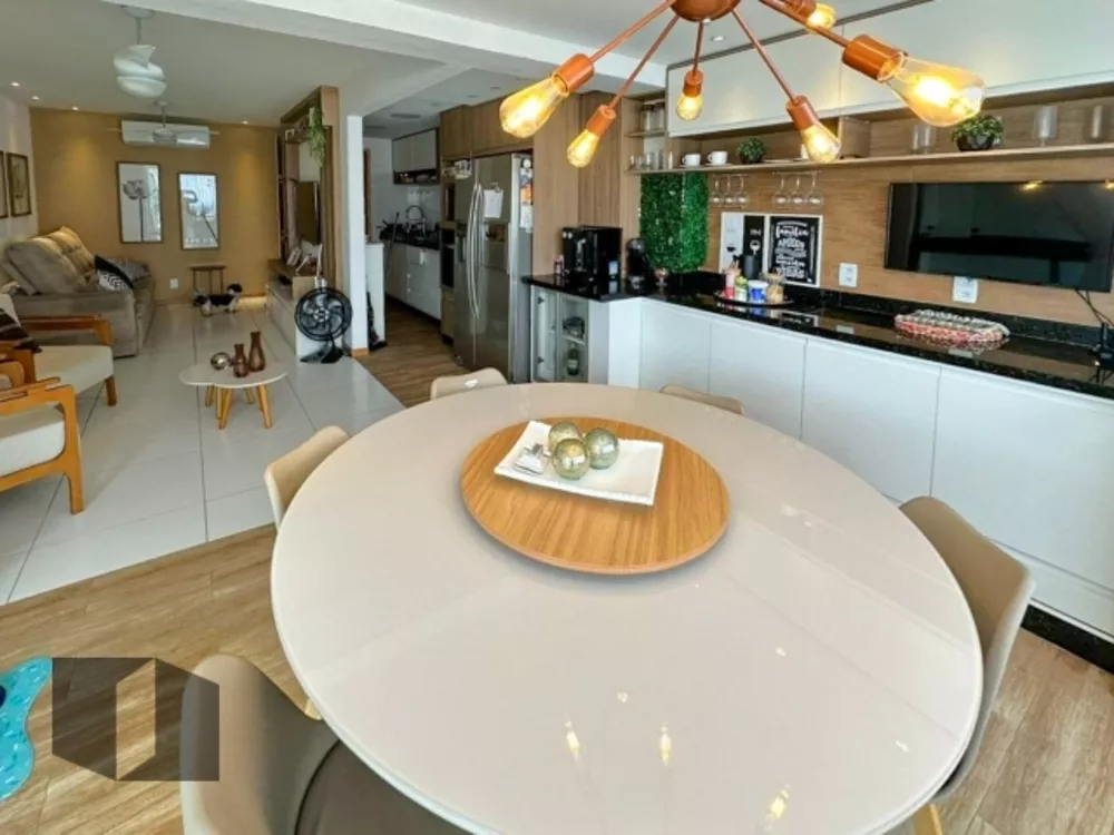 Cobertura, 4 quartos, 178 m² - Foto 2