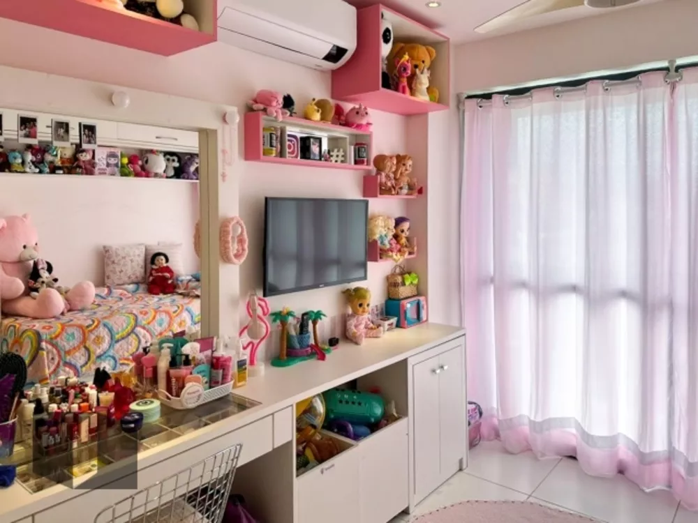 Cobertura, 4 quartos, 178 m² - Foto 13