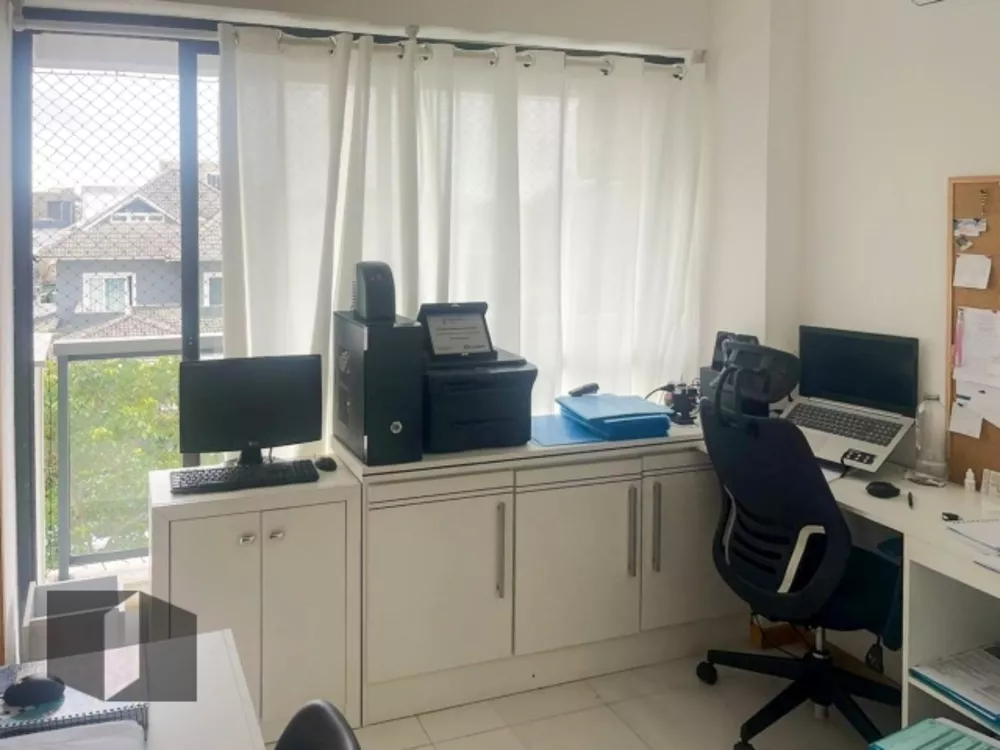 Cobertura, 4 quartos, 178 m² - Foto 15