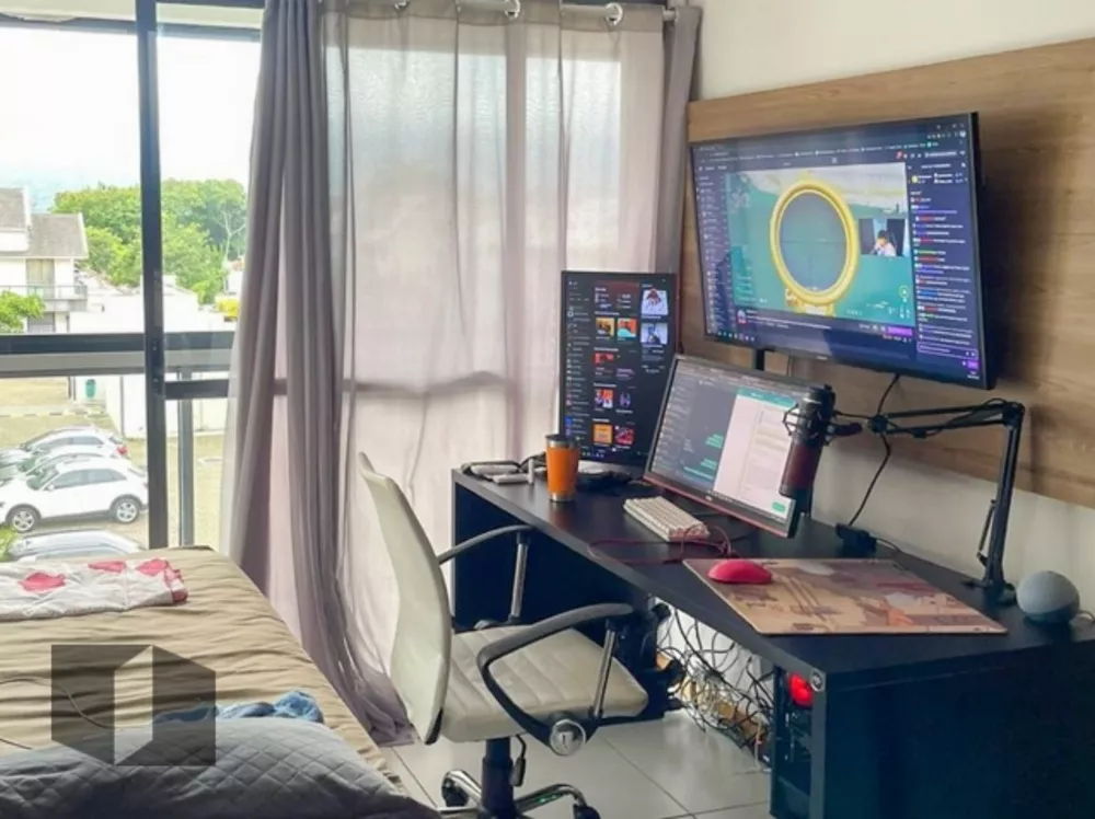 Cobertura, 4 quartos, 178 m² - Foto 14