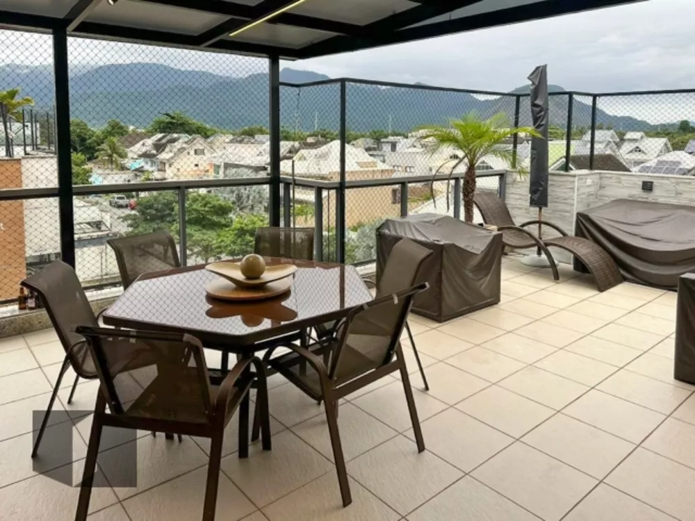 Cobertura, 4 quartos, 178 m² - Foto 24